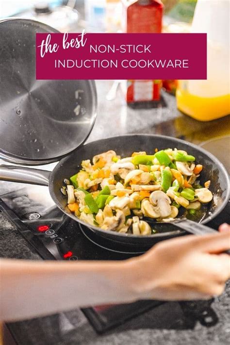 Best Non Stick Induction Cookware | Tested by a Chef | Delicious Everyday