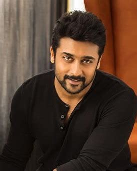 Suriya: Age, Photos, Biography, Height, Birthday, Movies, Latest News ...