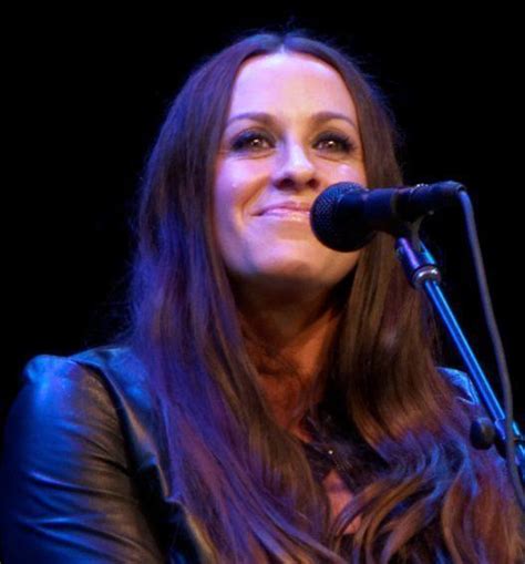 Alanis Morissette Announces "Jagged Little Pill" Anniversary Tour ...