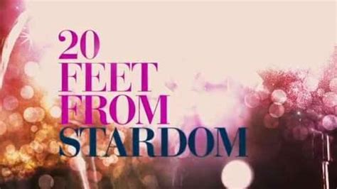 Yesi Lashes Out — Twenty Feet From Stardom