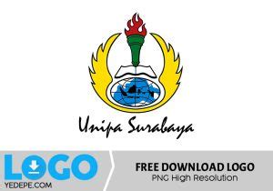 Logo Universitas PGRI Adi Buana Surabaya | Free Download Logo Format ...