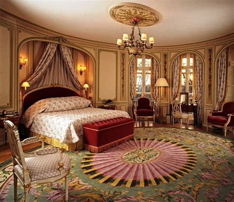 50 of the Most Amazing Master Bedrooms We've Ever Seen | Luxurious ...