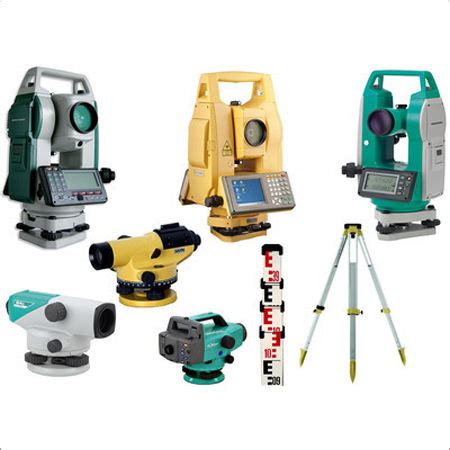 Land Survey Equipment Manufacturer,Land Survey Equipment Supplier ...