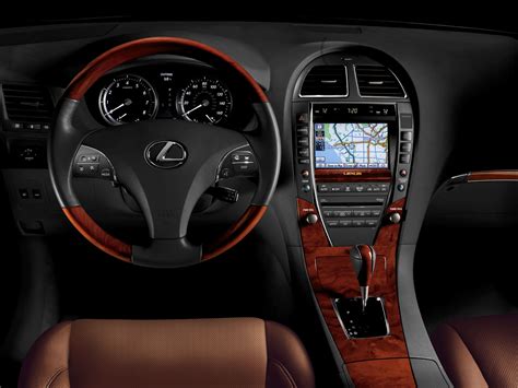 2012 Lexus ES 350 Special Edition | Lexus Enthusiast