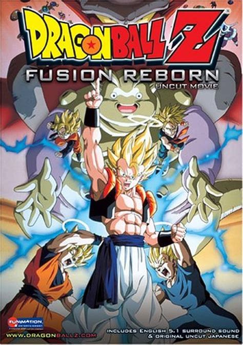 Dragon Ball Z Fusion Reborn Full Movie Flash Sales | bellvalefarms.com