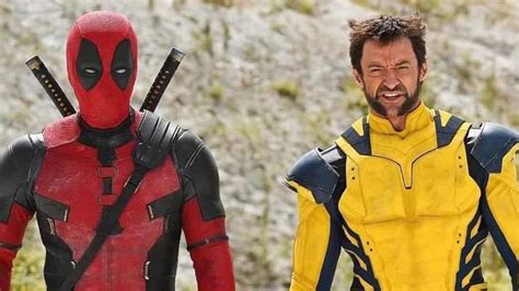 Deadpool 3: What we know about the movie with Ryan Reynolds and Hugh ...