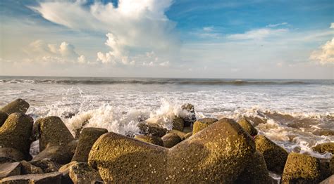 Digha Beach – West Bengal – Beaches Of India