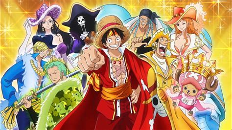 HD wallpaper: anime, one Piece, straw Hat Pirate, strawhat | Wallpaper ...