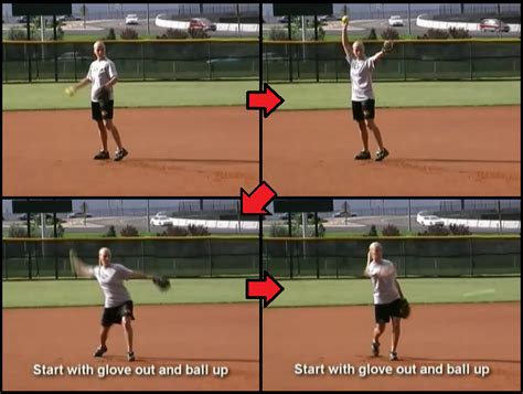 Awesome Drills for Softball Pitchers - Get Ready for Game Time!