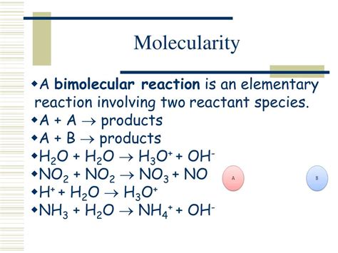 PPT - Reaction Mechanisms PowerPoint Presentation, free download - ID ...