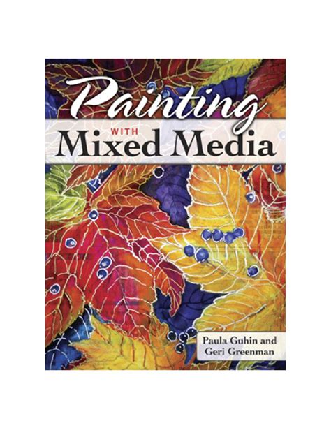 Images from Painting with Mixed Media by Traci Niese - Issuu