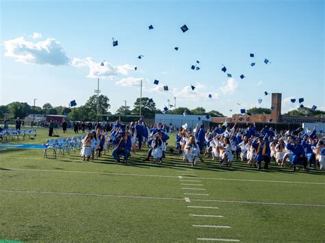 Oceanside High School celebrates 2019 graduation | Herald Community ...