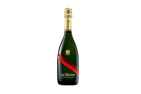 G. H. Mumm Champagner Packaging - Studio F. A. Porsche | Premium Design ...