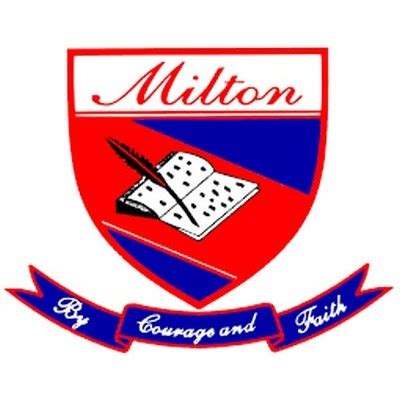 Primary School in Vaal Triangle | Milton Primary School