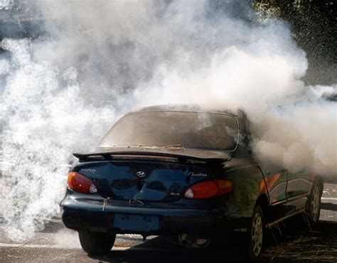 Smoking in cars – Environmental, Health and Safety News