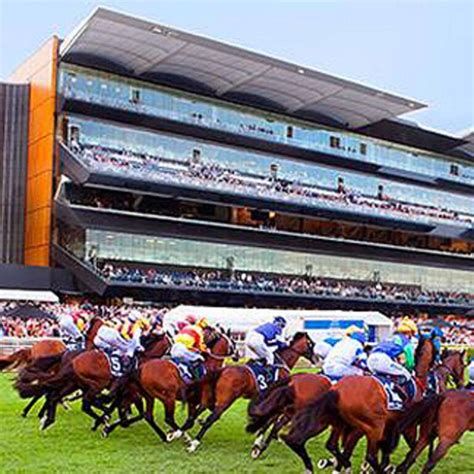 Royal Randwick Racecourse - Alison Rd, Randwick, Sydney