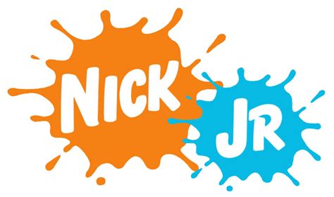 Nick Jr Logo (February-September 2009) by TamaraMichael on DeviantArt