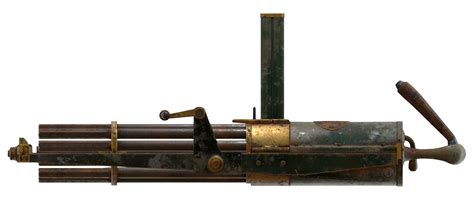 Gatling gun (Fallout 76) | Fallout Wiki | FANDOM powered by Wikia