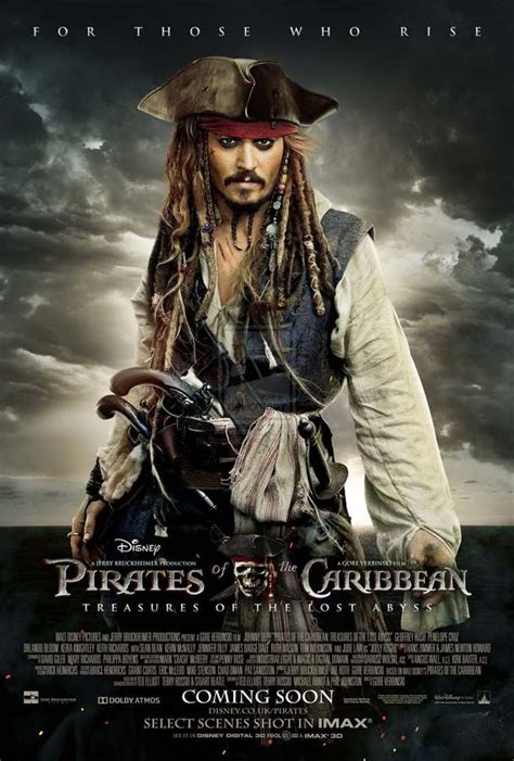 Piratas del Caribe | Piratas del caribe, Películas de johnny depp ...