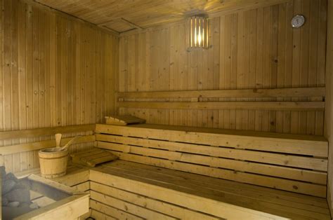 Key Benefits of Using A Sauna After Your Workout - Sauna-Review.com