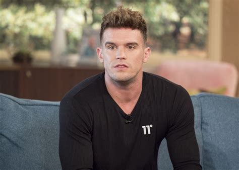 Did Geordie Shore's Gaz Beadle forget 45 employees while bragging about ...