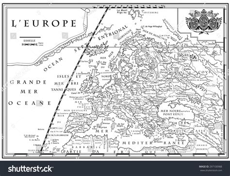 203 Victorian europe map Images, Stock Photos & Vectors | Shutterstock