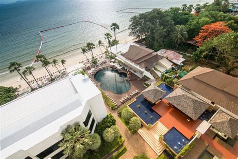 Top 10 Best Beachfront Hotels in Pattaya - Dealsee