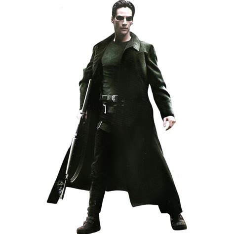 Neo Costume - The Matrix - Make Your Own Neo Costume Costume