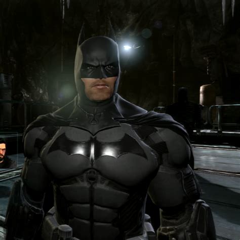 Batman: Arkham Origins skins | Batman: Arkham Wiki | Fandom