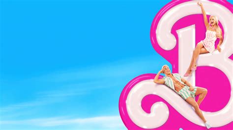 Barbie Movie Ryan Gosling 4K #9051k Wallpaper PC Desktop