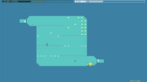 N++ review | PC Gamer