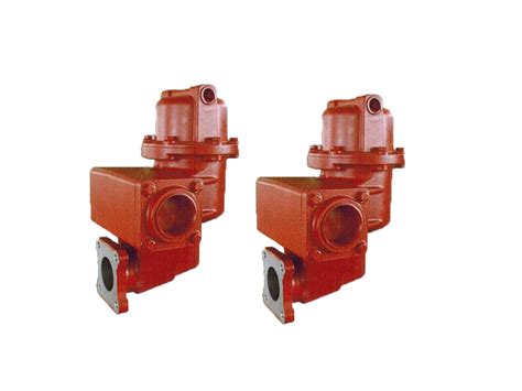 FMC Series PD Rotary Vane Flow Meter - China FMC Series PD Rotary Vane ...