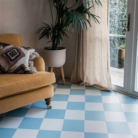 Retro Luxury Vinyl Tile Flooring | Harvey Maria