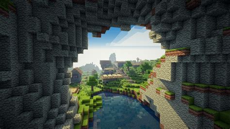 Minecraft 1920x1080 Wallpapers - Wallpaper Cave