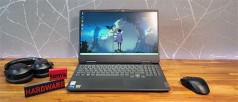 Lenovo IdeaPad Gaming 3 Review: 1080p Gaming for $700? | Tom's Hardware