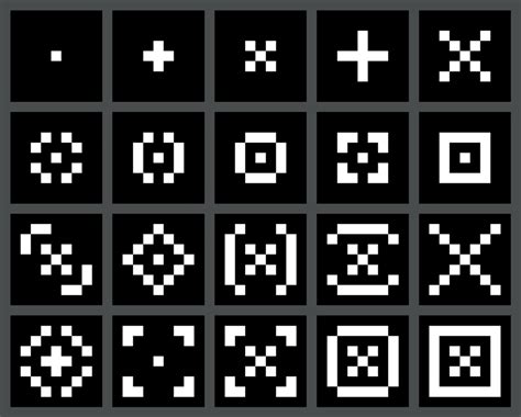 Customized Crosshairs v2 Minecraft Texture Pack