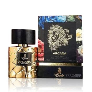 Paris Corner Unisex Atoof EDP Spray 3.4 oz Fragrances 6246717622249 ...