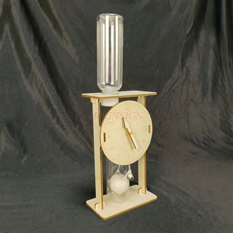 Water-drop-clock-ancient-timing-instrument-scientific-experiment ...