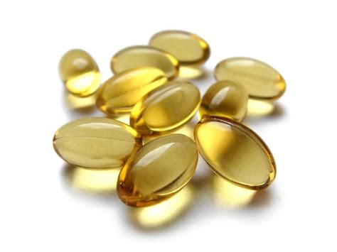 Best Vitamin E Supplements – Our 4 Top Choices For You