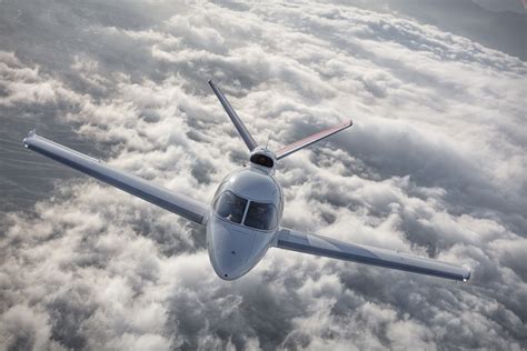 Cirrus Vision Jet | Uncrate