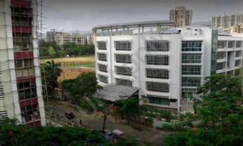 Lokhandwala Foundation School(LFS), Anita Nagar, Kandivali East: Fee ...