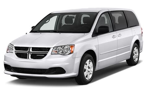 2013 Dodge Grand Caravan Prices, Reviews, and Photos - MotorTrend