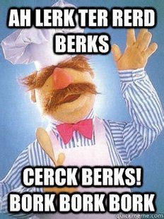 Swedish Chef Quotes - ShortQuotes.cc