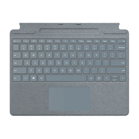 Buy Microsoft Surface Pro Signature Wireless Keyboard with Touchpad ...