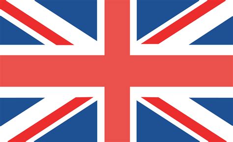 Uk Flag Icon Vector Art, Icons, and Graphics for Free Download