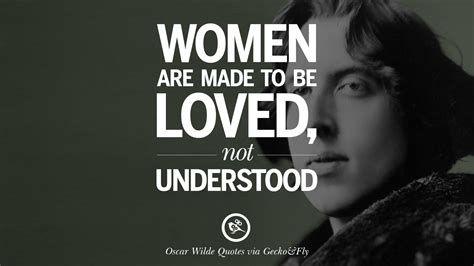 20 Oscar Wilde's Wittiest Quotes On Life And Wisdom