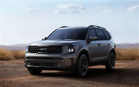 3 Reasons to Buy the 2022 Kia Telluride - and 3 to Skip It