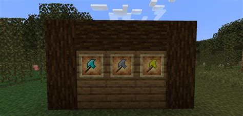 Battle Axe Texture Pack Minecraft Texture Pack