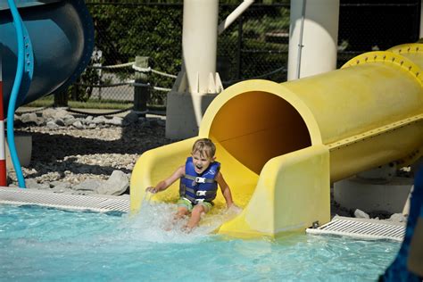 Calypso Cove Family Waterpark | YMCA of Greater Louisville