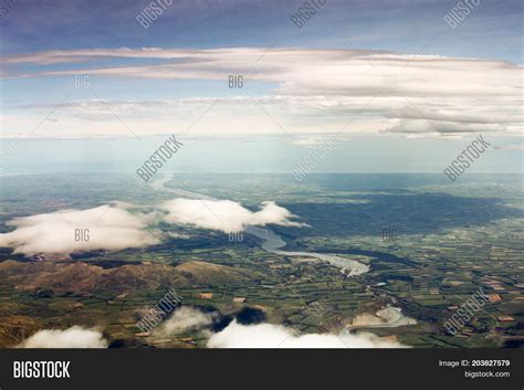 Aerial View New Image & Photo (Free Trial) | Bigstock